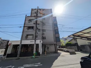 味噌天神マンションの画像