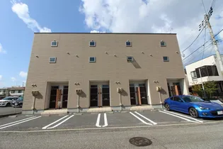 COMMON女池東の画像