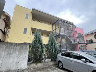 インペリアル寿町マンションの画像