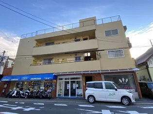 井口堂ハイツの画像