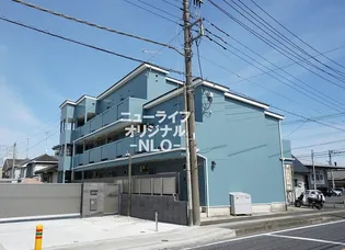 ラグリッシーナIIの画像