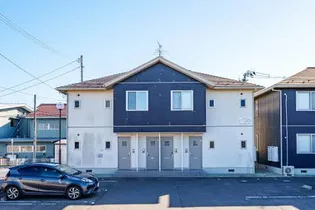 エスポワール 中町東Aの画像