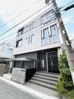 HOKULEA VILLAの画像