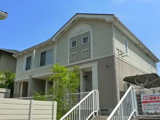 パークヒルズJ Bの画像