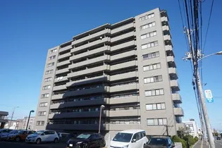 リバティベル月寒の画像