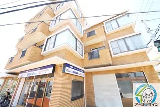 第2ときわハイツの画像