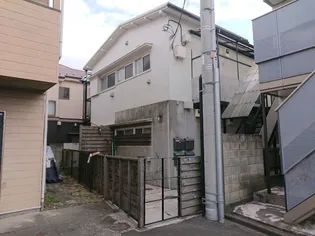 ラ リシュ キャトルの画像