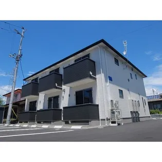 メゾン アートAの画像