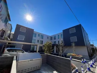 スマートグラン浦和岸町の画像