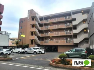 T CREST BLDG2の画像