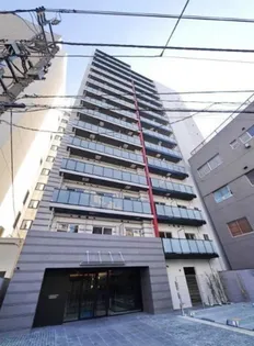 エル グランジュテ川崎の画像