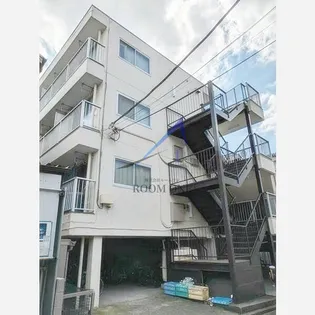 第2中村マンションの画像