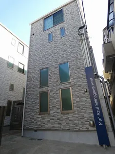 マル アズール品川ウエストの画像