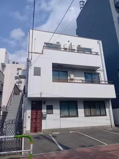 チェリーハイツ【3階】の外観