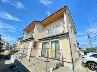 タウン泉 N2棟の画像