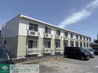 レオパレスボヌールの画像