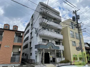 アーバンハイツ向山の画像