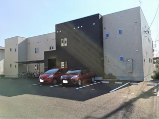 オランジェ Aの画像