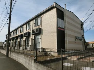 レオパレスヴィルアルカディアの画像