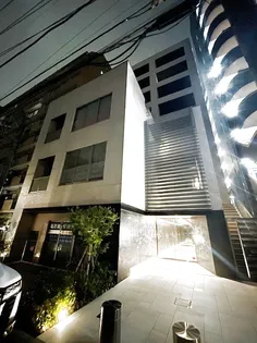 アエルグラン相模大野【5階】の外観