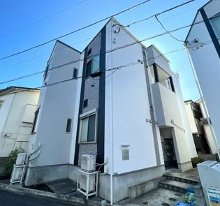 ハーモニーテラス南小岩の画像