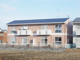 宮代ハイムBの画像