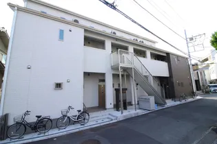 ティアレ湘南の画像