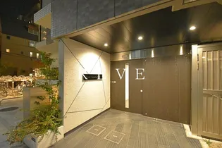 東京都台東区台東2【マンション】の外観