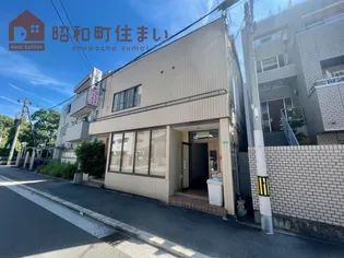 フレグランス阿倍野の画像