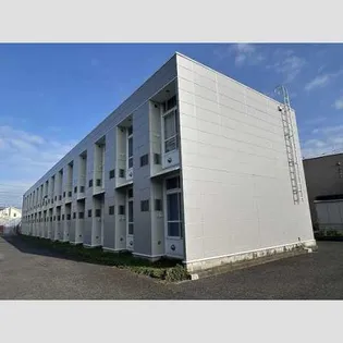 レオパレスU&Sの画像