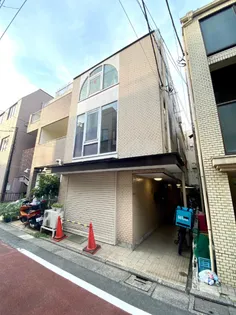 ☆コーポ玉木【3階】の外観