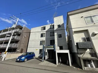 アーバンテラス二十四軒の画像