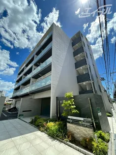 スプランディッド新大阪EAST【5階】の外観