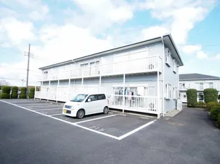 リーフガーデン Cの画像