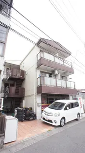 プランタン川崎の画像