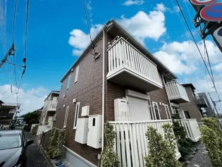 サン ルミエールの画像