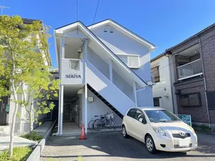 シティハウス関屋の画像