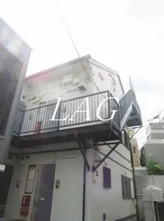 セルバK【1階】の外観