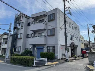 ハイツサンクレールの画像