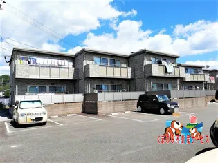 オランジェ玉川D棟の画像