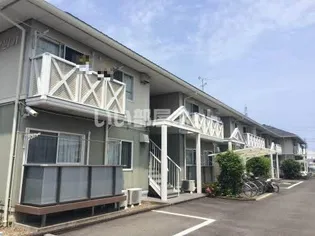 アレイ21 Aの画像