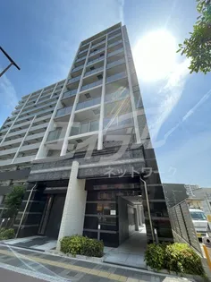エスリード新大阪グランファースト【8階】の外観
