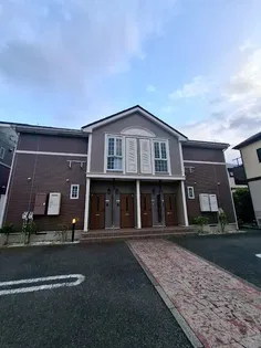 シャトーレ湘南IIIの画像