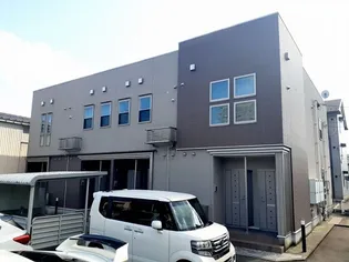 グラン シャリオ MIKAGEの画像