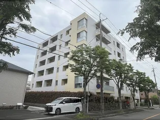 グリーンコートARAMAKIの画像