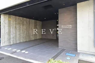 RELUXIA門前仲町【5階】の外観