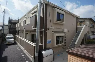 ルピナス成田町の画像