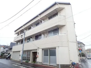 サカイマンションの画像