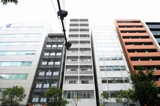 ISLA VISTA日本橋の画像