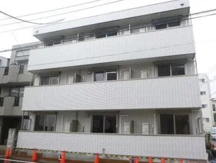 CASA VERDE カサ ヴェルデの画像